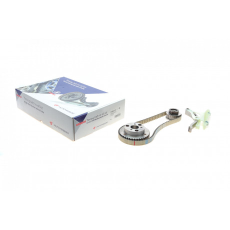 Касета ланцюга ГРМ Ford Connect 1.8TDCI (75-90-110PS) 02-13