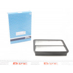 Фільтр повітряний Hyundai Santa Fe II 2.0/2.2CRDi 06- 