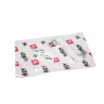 Тяга крана регулювання гальмівних зусиль MB Sprinter/VW LT 96- (d=10) 