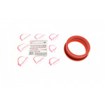 Гумка патрубка фільтра повітряного VW Crafter 2.5TDI 06-13 