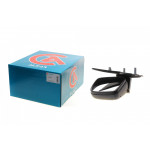 Дзеркало заднього виду VW T5 03- (L) (механіка) 