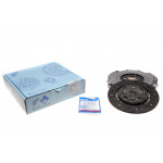 Комплект зчеплення MB Sprinter 2.2-2.7CDI 95-06 (d=240mm) 