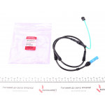 Датчик зносу гальмівних колодок (задніх) BMW 5 (G30/F90)/7 (G11/G12) 15- (L=922mm) 