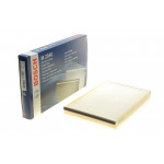 Фільтр салону Opel Astra F/G/H 96- 