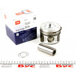 Поршень MB Vito (W639)/Sprinter 906 OM646 2.2CDI (88.51mm/+0.5) = 7110035000 