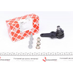 Опора кульова (передня/знизу) Ford Fiesta 86-02 