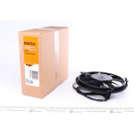 Вентилятор радіатора (електричний) Audi A6/VW Passat 1.6-3.0 97-05 