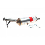 Каталізатор вихлопної системи Peugeot 308/3008 1.6HDi 15- 