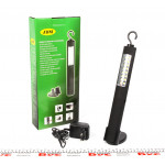 Ліхтарик інспекційний з акумулятором (16LED/60Lm) 