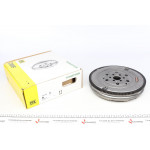 Демпфер зчеплення Opel Vectra C 2.2DGi/16V 02-08, 108/114kw 