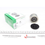 Шків генератора Renault Kangoo/Clio 1.5 dCi 01-, K9K 