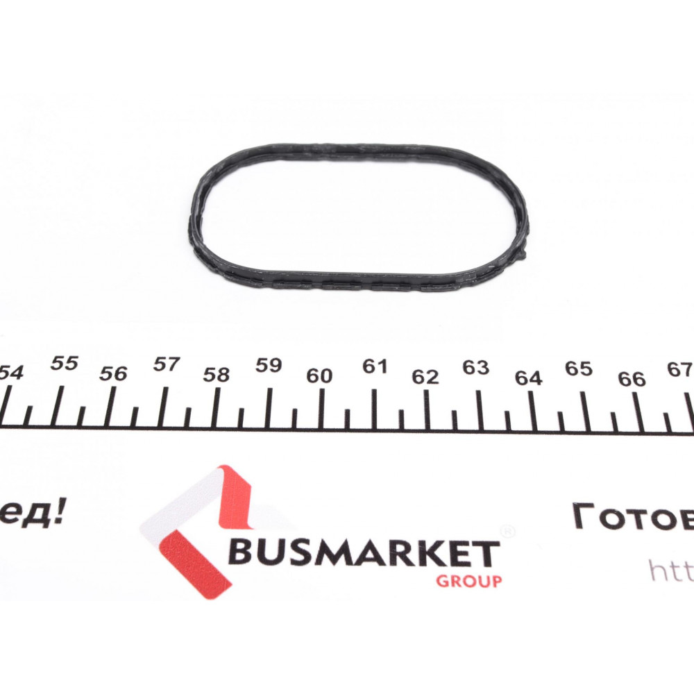 Прокладка насосу вакуумного VW LT/T4 2.5 TDI -06