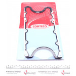 Прокладка кришки клапанів Ford Focus/ Mondeo II 1.6-2.0 i 96-04 