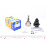 ШРКШ (зовнішній) Renault Clio 05-14/Megane 03-/Logan 07-/Dacia Sandero 08- (23z/30z/49mm/83.6mm/50mm) 