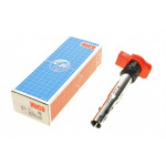 Котушка запалювання Audi A4/A5/A6/A8/VW Touareg/Porsche Cayenne 2.0FSI-5.2FSI 02- (HÜCO) 