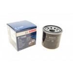 Фільтр масляний Mazda 3 1.5/2.0i /6 2.0/2.5i 13- 