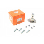 Опора кульова (передня/знизу) Fiat Ducato/Peugeot Boxer (1.8t) 94-02 