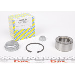 Підшипник маточини (передньої) MB A140-210 (W168) 97-04 