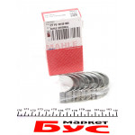 Вкладиші шатунні Renault Kangoo 1.4/1.6 16V 01- (STD) 