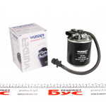 Фільтр паливний MB Sprinter/Vito OM642/646/651 