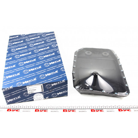 Фільтр АКПП BMW 3 (E90-E92)/ 5 (E60-E61)/ 7 (E65-E67)/ X5 (E70) 01- (з піддоном в зборі)