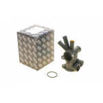 Фланець системи охолодження VW Polo/Jetta II/Golf II 1.0-1.3 83-94 