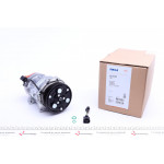 Компресор кондиціонера VW Caddy 95-15/T5 03-15/Golf 97-08 