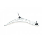 Важіль підвіски (передній/знизу) (R) BMW 3 (E46) 98- M47/M52/N42/N46 