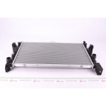 Радіатор охолодження MB Vito (W447) 14- 