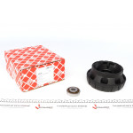 Подушка амортизатора (переднього) + підшипник Renault Trafic 01- 