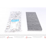 Фільтр салону Fiat Scudo/Peugeot Expert 1.6D/1.9D/2.0HDi/JTD 96- (вугільний) 