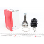 ШРКШ (зовнішній) Daewoo Matiz 98- (23/19z) (+ABS 40) 