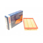 Фільтр повітряний Ford Fiesta/Mazda 323/626 -04 