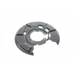 Захист диска гальмівного (заднього) (R) BMW 3 (F30/F80) 11- 