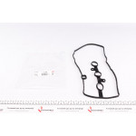 Прокладка кришки клапанів Peugeot 107/ Toyota Yaris 1.0 05- 