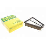 Фільтр повітряний Renault Twingo 1.5dCi 10- 