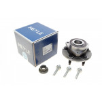 Підшипник маточини (задньої) Opel Insignia 08-17(+ABS) 