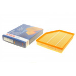 Фільтр повітряний BMW 5 (E60/E61)/6 (E63/E64) 2.0-3.0i 03-10 (N52/N53/M54) 