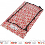 Прокладка кришки клапанів Audi A4/A6/VW Passat/Golf 1.8 94- 