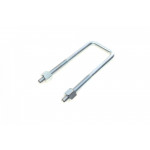 Стремянка Iveco (M14x1,5x61x195) 