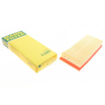 Фільтр повітряний MB E-class (W212)/GLE (W166) 11-M 157 