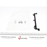 Прокладка кришки ГРМ Audi A4/A5/A6/A7/A8/Q7/Porsche Cayenne/VW Touareg 3.0D 07- (4-6 циліндр) 