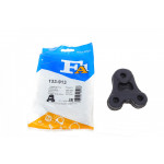 Гумка глушника Ford Transit 2.0/2.5 TDCi 94-00 