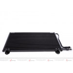 Радіатор кондиціонера MB Sprinter 901-904 TDI/CDI 96-06 