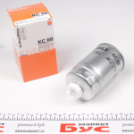 Фільтр паливний Fiat/Iveco 2.5D/2.8D 