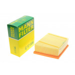 Фільтр повітряний Ford Transit Courier 1.0Ecoboost/1.5-1.6TDCi 14-/Fiesta 1.0-1.6/1.4-1.6TDCi 08- 