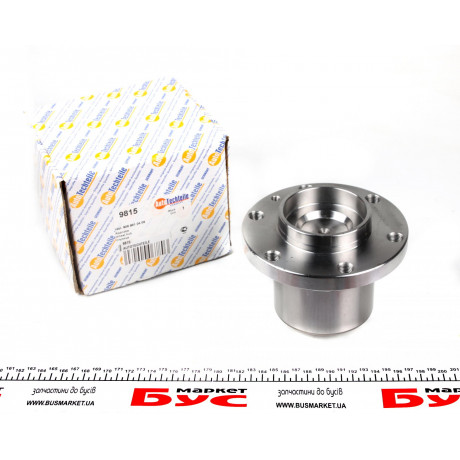 Підшипник маточини (передньої) MB Sprinter/VW Crafter 06-