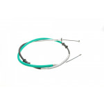 Трос ручника (задній) (R) Fiat Doblo 05- (1784) 