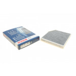 Фільтр салону Ford Tourneo/Transit 2.0-2.2TDCi 12- (вугільний) 