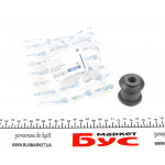 Сайлентблок важеля (переднього/знизу/спереду/всередині) VW Polo/Skoda Fabia 99- (12.2x54) 